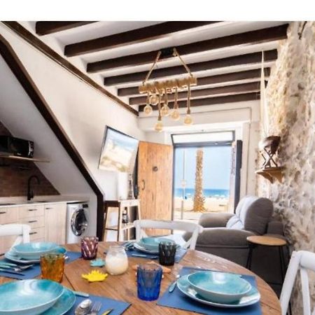 Apartamentos Gali Playa 1 Arsenal7 Villajoyosa  Exterior foto