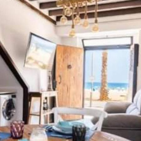 Apartamentos Gali Playa 1 Arsenal7 Villajoyosa  Exterior foto