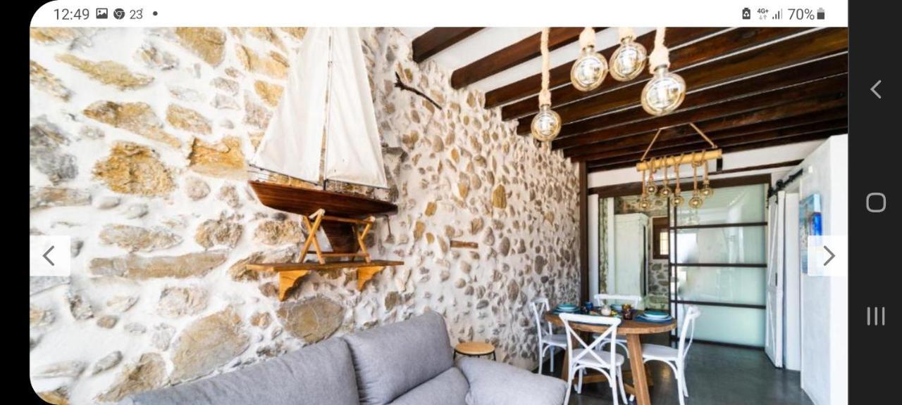 Apartamentos Gali Playa 1 Arsenal7 Villajoyosa  Exterior foto