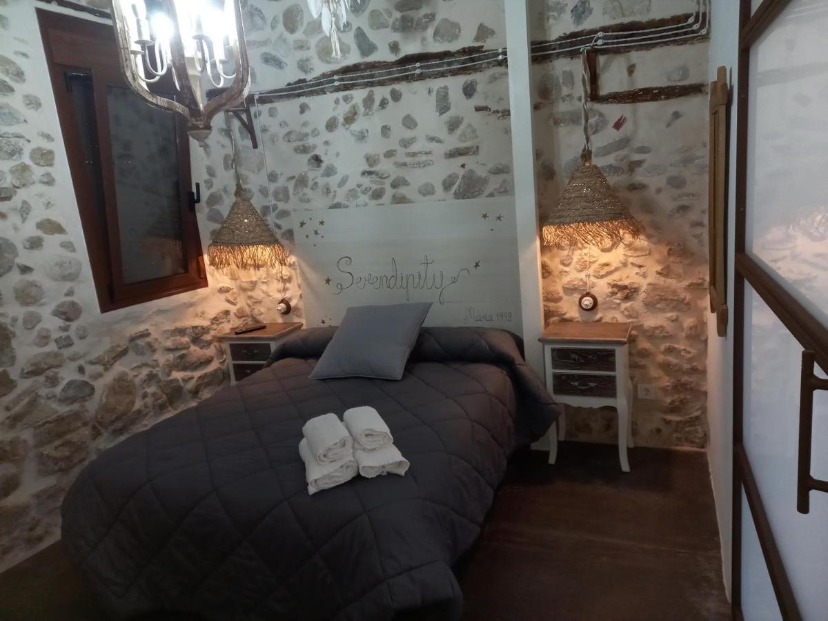 Apartamentos Gali Playa 1 Arsenal7 Villajoyosa  Exterior foto